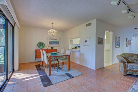 Condominio en venta en Osprey, Florida, 2 dormitorios, 122.26 m2 № 1393996 - foto 26