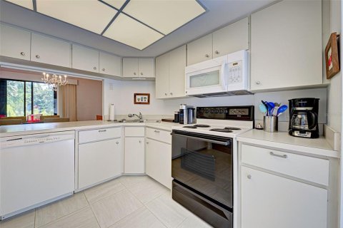 Condominio en venta en Osprey, Florida, 2 dormitorios, 122.26 m2 № 1393996 - foto 17