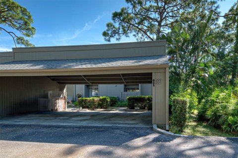Condominio en venta en Osprey, Florida, 2 dormitorios, 122.26 m2 № 1393996 - foto 3