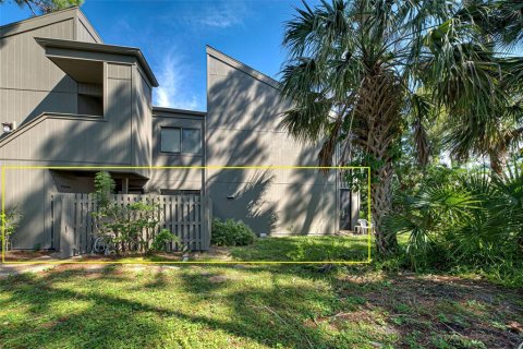 Condominio en venta en Osprey, Florida, 2 dormitorios, 122.26 m2 № 1393996 - foto 1