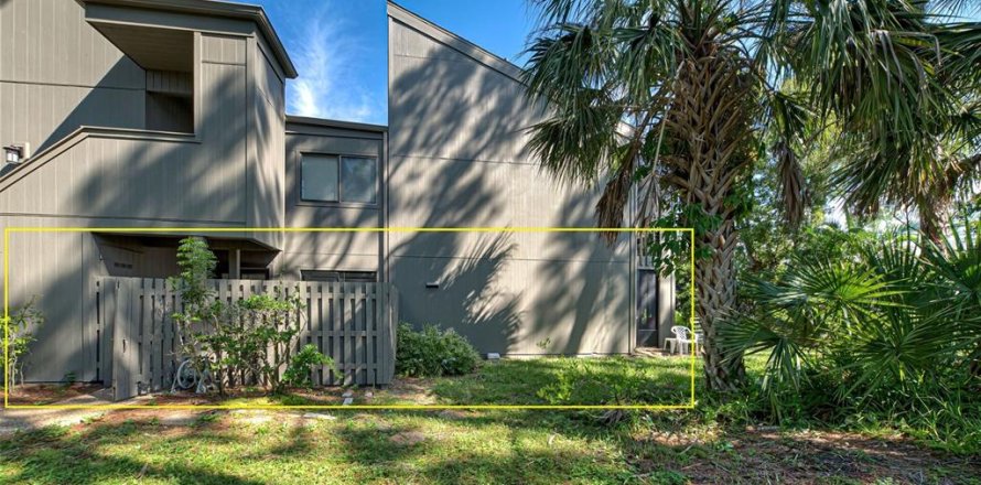 Condo in Osprey, Florida, 2 bedrooms № 1393996