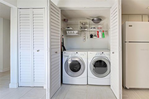 Condominio en venta en Osprey, Florida, 2 dormitorios, 122.26 m2 № 1393996 - foto 14