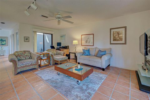 Condominio en venta en Osprey, Florida, 2 dormitorios, 122.26 m2 № 1393996 - foto 24