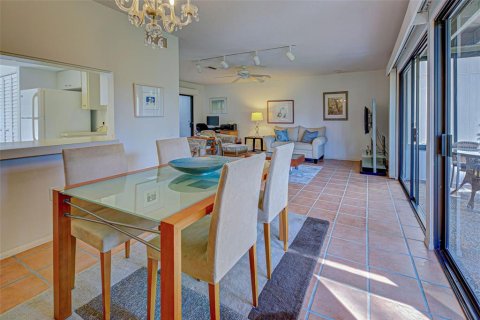 Condominio en venta en Osprey, Florida, 2 dormitorios, 122.26 m2 № 1393996 - foto 29
