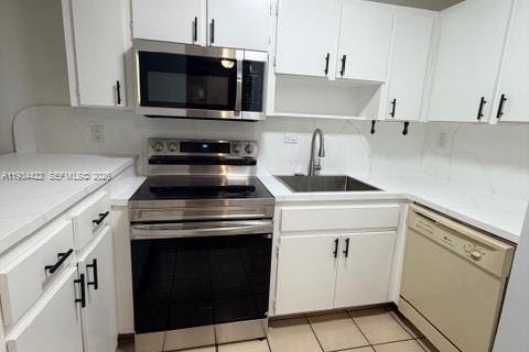 Снять в аренду кондоминиум в Майами, Флорида 1 спальня, 72.46м2, № 1993516 - фото 25