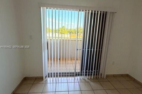 Снять в аренду кондоминиум в Майами, Флорида 1 спальня, 72.46м2, № 1993516 - фото 20