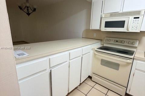 Снять в аренду кондоминиум в Майами, Флорида 1 спальня, 72.46м2, № 1993516 - фото 8