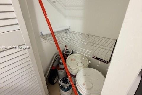 Снять в аренду кондоминиум в Майами, Флорида 1 спальня, 72.46м2, № 1993516 - фото 30