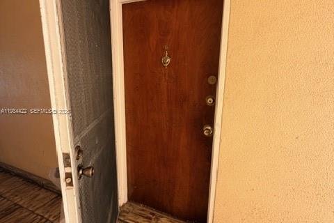 Снять в аренду кондоминиум в Майами, Флорида 1 спальня, 72.46м2, № 1993516 - фото 4