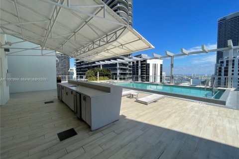 Купить кондоминиум в Майами, Флорида 2 спальни, 111.02м2, № 2005865 - фото 18