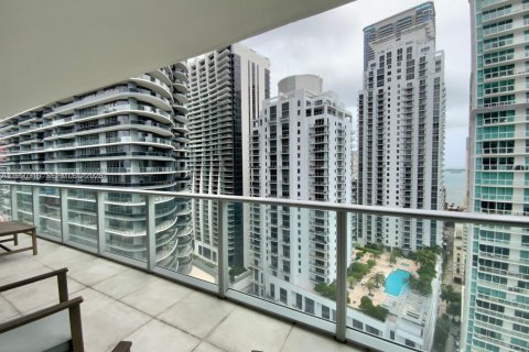 Купить кондоминиум в Майами, Флорида 2 спальни, 111.02м2, № 2005865 - фото 16