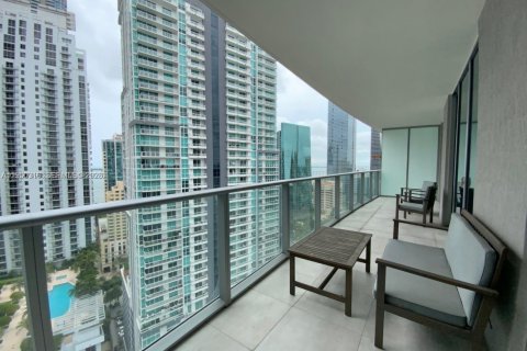 Купить кондоминиум в Майами, Флорида 2 спальни, 111.02м2, № 2005865 - фото 13