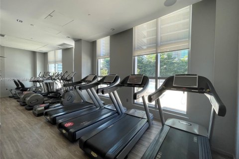 Купить кондоминиум в Майами, Флорида 2 спальни, 111.02м2, № 2005865 - фото 22