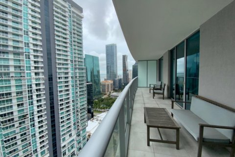 Купить кондоминиум в Майами, Флорида 2 спальни, 111.02м2, № 2005865 - фото 15