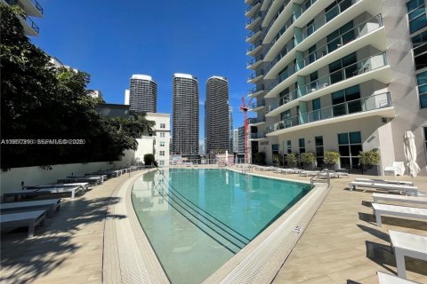 Купить кондоминиум в Майами, Флорида 2 спальни, 111.02м2, № 2005865 - фото 26