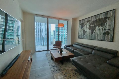 Купить кондоминиум в Майами, Флорида 2 спальни, 111.02м2, № 2005865 - фото 2