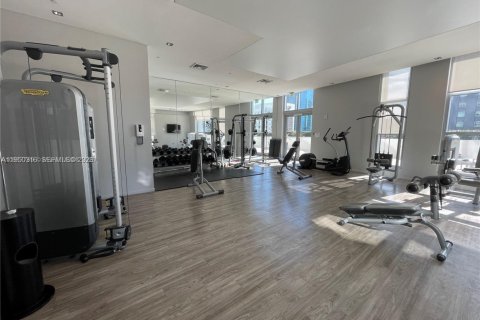 Купить кондоминиум в Майами, Флорида 2 спальни, 111.02м2, № 2005865 - фото 23