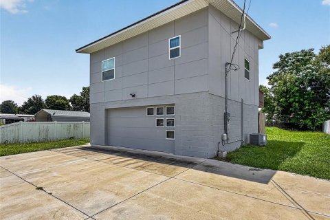 Casa en Orlando, Florida 1 dormitorio, 67.63 m2 № 2236987