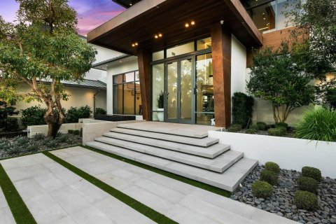 Villa ou maison à vendre à Plantation, Floride: 7 chambres, 1153.2 m2 № 2174214 - photo 3