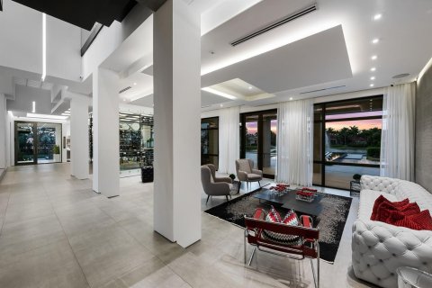 Villa ou maison à vendre à Plantation, Floride: 7 chambres, 1153.2 m2 № 2174214 - photo 28