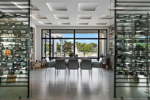Villa ou maison à vendre à Plantation, Floride: 7 chambres, 1153.2 m2 № 2174214 - photo 19