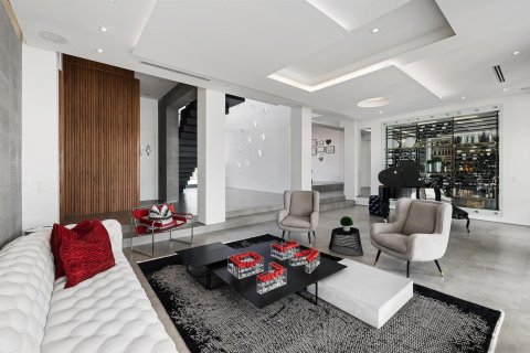 Villa ou maison à vendre à Plantation, Floride: 7 chambres, 1153.2 m2 № 2174214 - photo 29