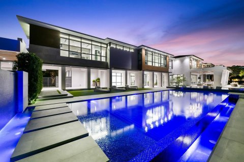 Villa ou maison à vendre à Plantation, Floride: 7 chambres, 1153.2 m2 № 2174214 - photo 9