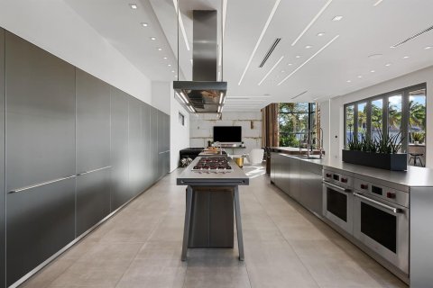Villa ou maison à vendre à Plantation, Floride: 7 chambres, 1153.2 m2 № 2174214 - photo 15