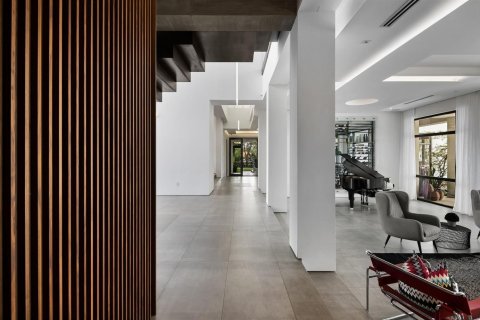 Villa ou maison à vendre à Plantation, Floride: 7 chambres, 1153.2 m2 № 2174214 - photo 24