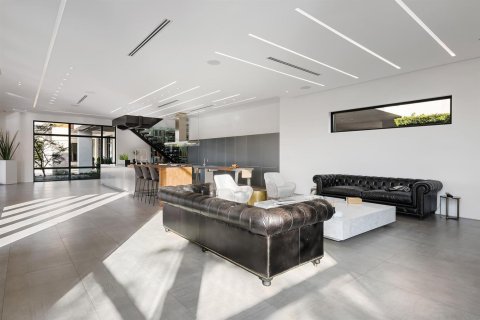 Villa ou maison à vendre à Plantation, Floride: 7 chambres, 1153.2 m2 № 2174214 - photo 22