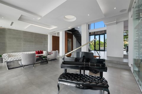 Villa ou maison à vendre à Plantation, Floride: 7 chambres, 1153.2 m2 № 2174214 - photo 27