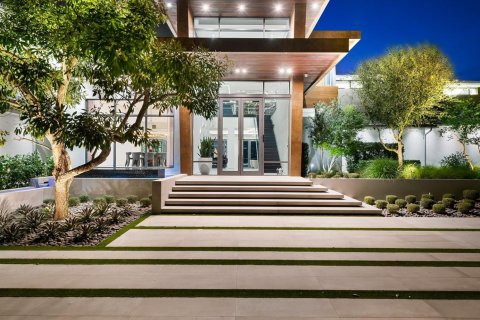Villa ou maison à vendre à Plantation, Floride: 7 chambres, 1153.2 m2 № 2174214 - photo 5