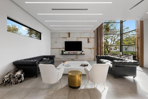 Villa ou maison à vendre à Plantation, Floride: 7 chambres, 1153.2 m2 № 2174214 - photo 23