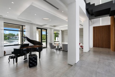 Villa ou maison à vendre à Plantation, Floride: 7 chambres, 1153.2 m2 № 2174214 - photo 25
