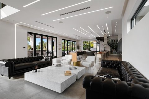 Villa ou maison à vendre à Plantation, Floride: 7 chambres, 1153.2 m2 № 2174214 - photo 21