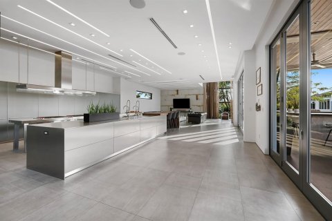 Villa ou maison à vendre à Plantation, Floride: 7 chambres, 1153.2 m2 № 2174214 - photo 14