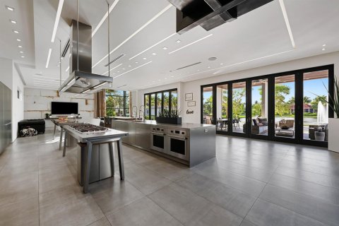 Villa ou maison à vendre à Plantation, Floride: 7 chambres, 1153.2 m2 № 2174214 - photo 16