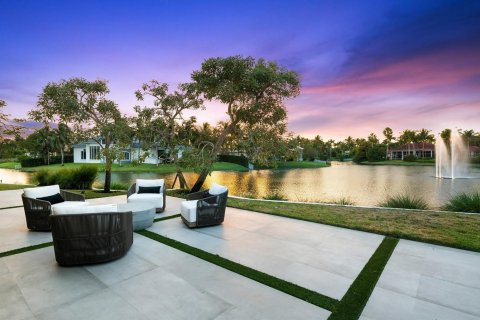 Villa ou maison à vendre à Plantation, Floride: 7 chambres, 1153.2 m2 № 2174214 - photo 11