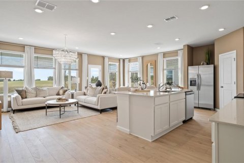 Casa en venta en Eagle Lake, Florida, 4 dormitorios, 202.06 m2 № 2157679 - foto 8