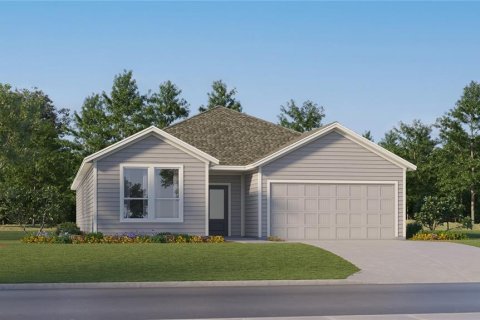 Casa en Eagle Lake, Florida 4 dormitorios, 202.06 m2 № 2157679