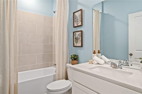Casa en venta en Eagle Lake, Florida, 4 dormitorios, 202.06 m2 № 2157679 - foto 16