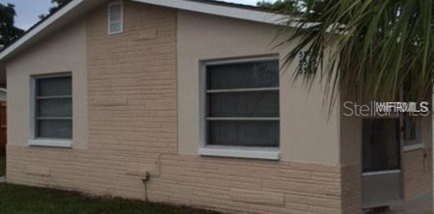 Villa ou maison à Holiday, Floride 1 chambre, 46.45 m2 № 1883561