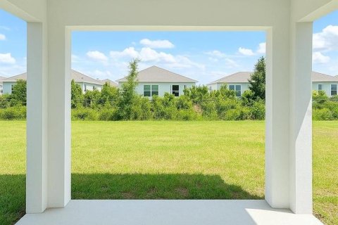 House in Parrish, Florida 3 bedrooms, 199.93 sq.m. № 2217727 - photo 18
