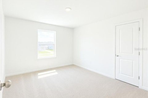 House in Parrish, Florida 3 bedrooms, 199.93 sq.m. № 2217727 - photo 13