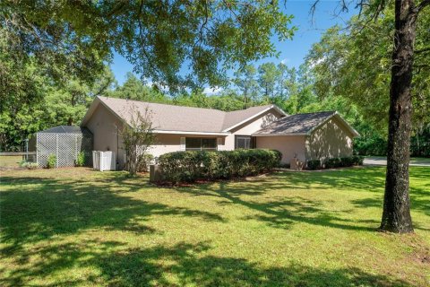 House in Hernando, Florida 3 bedrooms, 166.67 sq.m. № 1740841 - photo 22