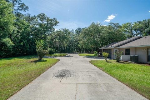House in Hernando, Florida 3 bedrooms, 166.67 sq.m. № 1740841 - photo 30