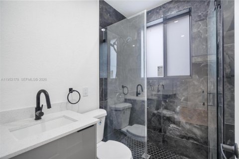 Снять в аренду квартиру в Майами, Флорида 2 спальни, 65.03м2, № 2006521 - фото 20