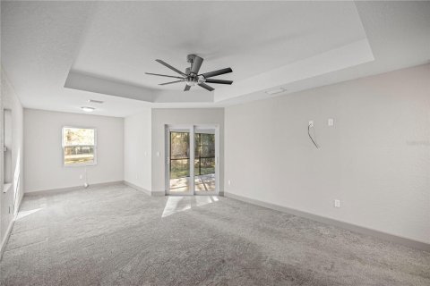 House in Dunnellon, Florida 3 bedrooms, 199.37 sq.m. № 2197989 - photo 20