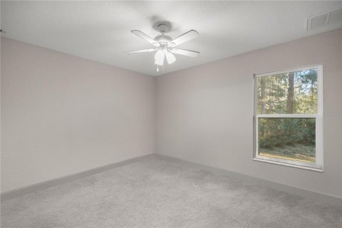 House in Dunnellon, Florida 3 bedrooms, 199.37 sq.m. № 2197989 - photo 28