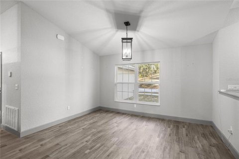 House in Dunnellon, Florida 3 bedrooms, 199.37 sq.m. № 2197989 - photo 11